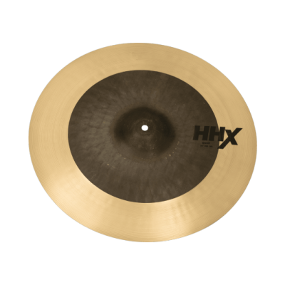 Sabian 119OMX HHX OMNI 19 "