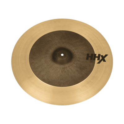 Sabian 122OMX HHX OMNI 22 "