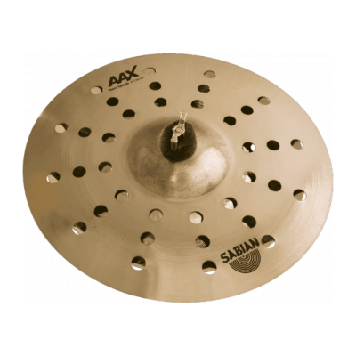 Sabian 25001SXB The Mini Monster