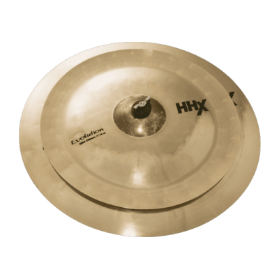 Sabian 15002SXB The Classic Evo