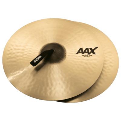 Sabian 21922XC 19 "Marching Band Aax