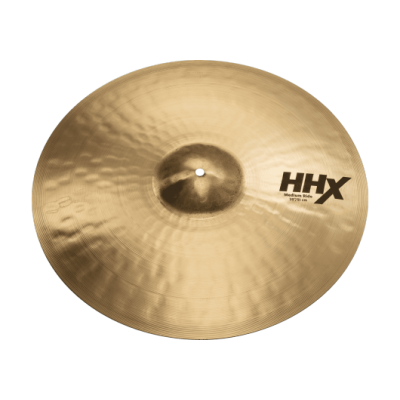 Sabian 12012XMB HHX 20 "Medium Ride Bright