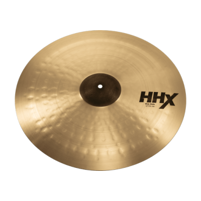 Sabian 12110XTN HHX 21 "Thin Ride