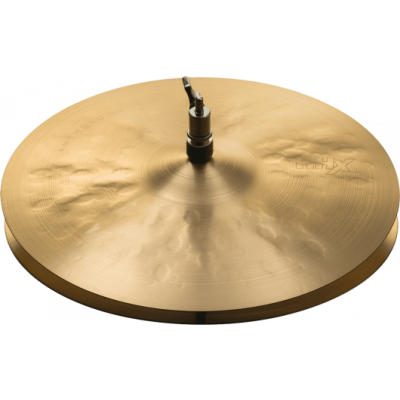 Sabian 114XALN Cymbal HHX 14 "Anthology Low Bell Hi-Ha-Haks