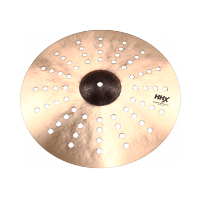 Sabian 116XACN HHX 16 "CYMBALE FORCE AERO CRASH