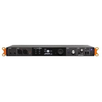 Arturia Arturia AudioFuse 16Rig