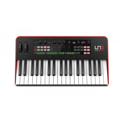 IK Multimedia Uno Synth Pro
