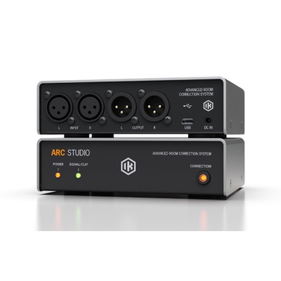 IK Multimedia  ARC Studio