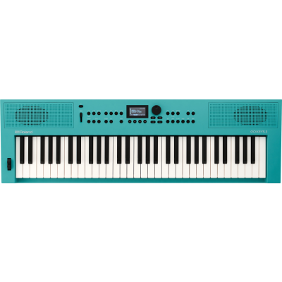 Roland GO:KEYS 3   TURQUOISE