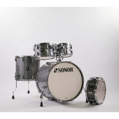 Sonor AQ2 Stage Shell Set WM #TQZ