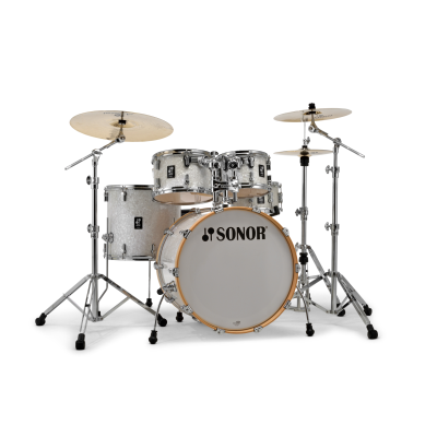 Sonor AQ2 Stage Shell Set WM #WHP
