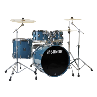 Sonor AQ1 Stage Set Caribbean Blue