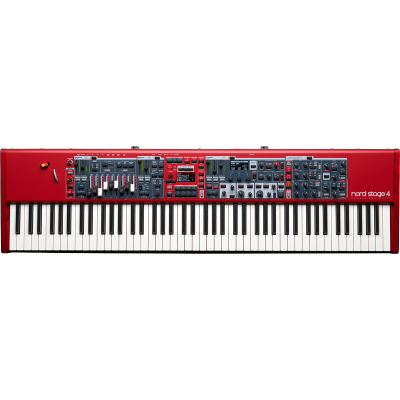 Nord Nord Stage 4 88