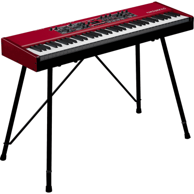 Nord NORD-PIANO5-73 Stage piano 73 notes heavy touch