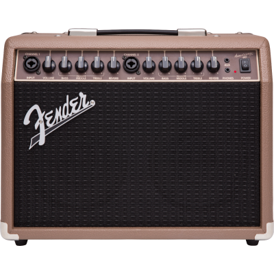 Fender Acoustasonic™ 40, 230V EUR