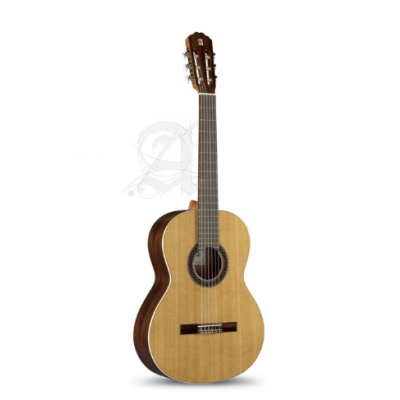Alhambra ALHAMBRA 1C HT EZ klassieke gitaar