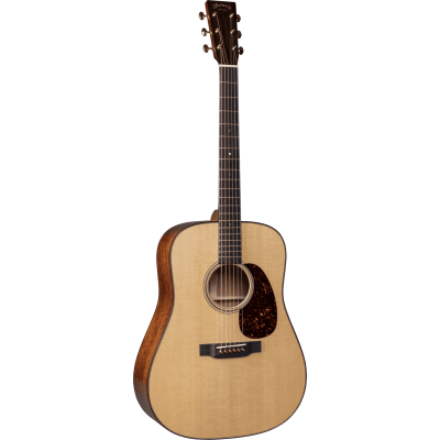 Martin D-18-MD D-18 Modern Deluxe