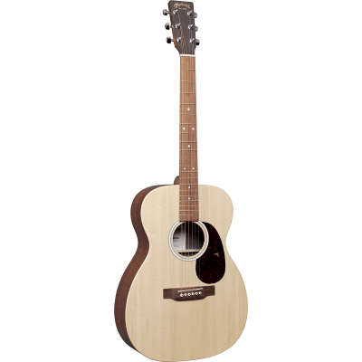 Martin 00-X2E Acoustic guitar 00x2e01