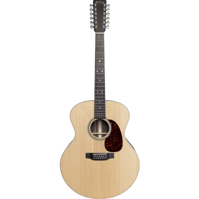 Martin GJ16E12 Grand jumbo acoustic guitar 12 electroacoustic strings