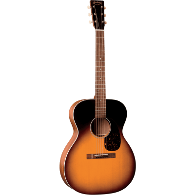 Martin 000-17-WS Acoustic guitar 000-17 Whiskey Sunset