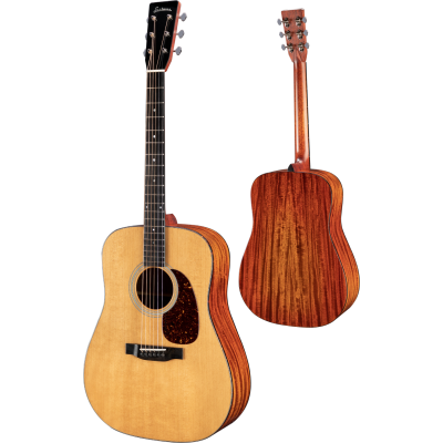 Eastman E6D TC Akoestische Gitaar