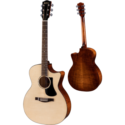 Eastman PCH3-GACE Akoestische Gitaar