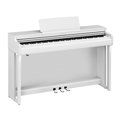 Yamaha CLP-825WH Digitale piano White