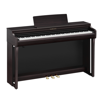 Yamaha CLP-825R Digitale piano Rosewood