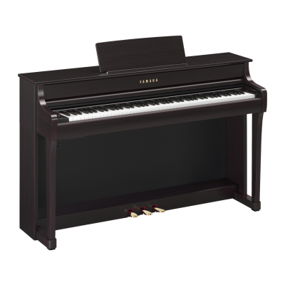 Yamaha CLP-835R Digitale piano Rosewood