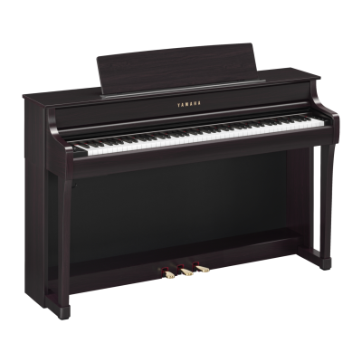 Yamaha CLP-845R Digitale piano Rosewood