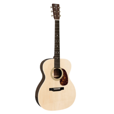 Martin Custom ''000/OM'' Auditorium Body
