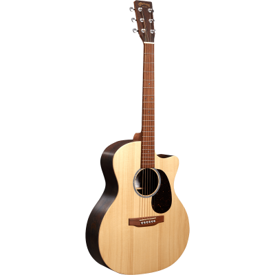 Martin GPCX2E-COCO Akoestische Gitaar