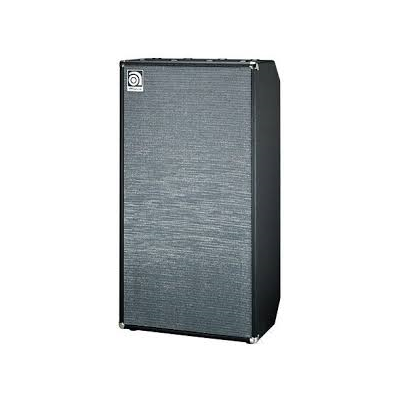 Ampeg SVT-810AV Bass Amp