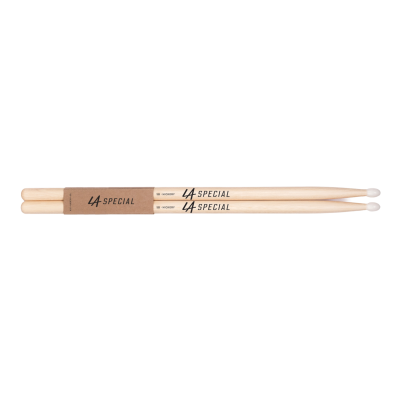 Pro Mark LA5BN LA Special 5B Nylon Tip Drumstick