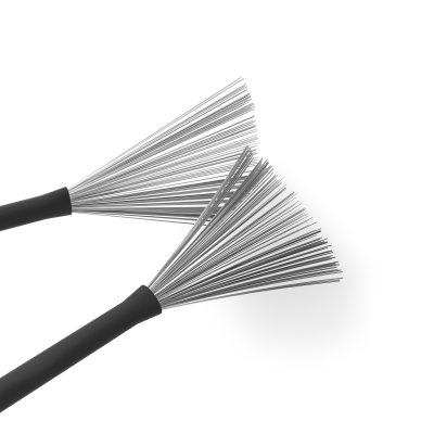 Pro Mark TB3 Jazz Telescopic Wire Brush