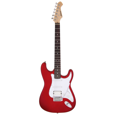 Aria A-STG-004 CA Elektrische gitaar