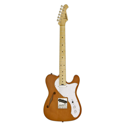 Aria A-TEG-TL N Elektrische gitaar