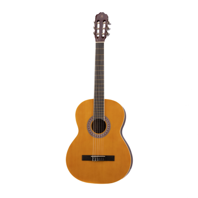 Gomez GOMEZ 034M NAT Klassieke gitaar