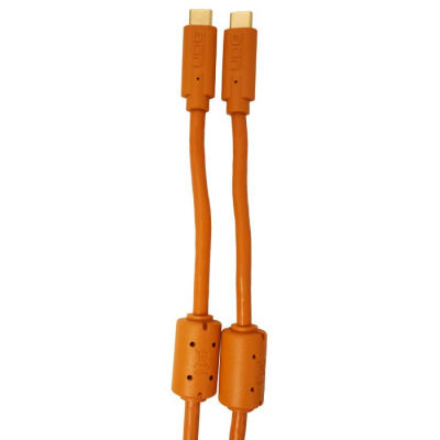 UDG Cable USB 3.2 C-C straight 1.5m