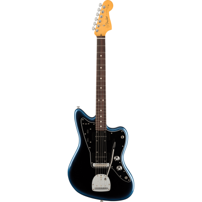 Fender American Professional II Jazzmaster®, Rosewood Fingerboard, Dark Night