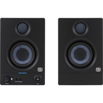 PreSonus Eris® 3.5BT, Black, EU