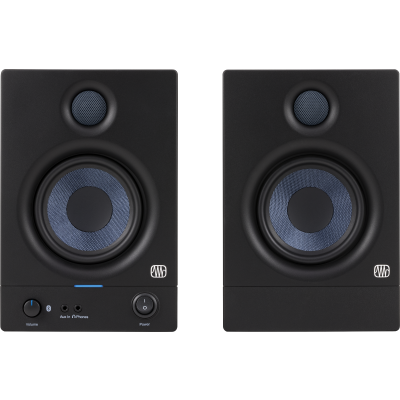PreSonus Eris® 4.5BT, Black, EU