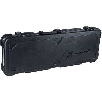 Charvel Charvel® Dinky® Molded Case, Black