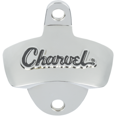 Charvel Charvel® Wall Mount Bottle Opener
