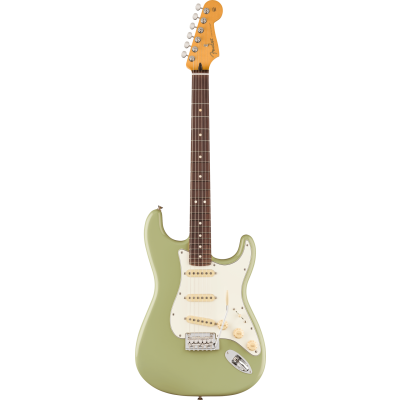 Fender Player II Stratocaster®, Rosewood Fingerboard, Birch Green