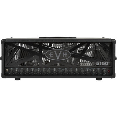 EVH 5150III® 100S Head, Black, 230V EUR