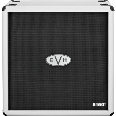 EVH 5150III® 4x12 Cabinet, Ivory