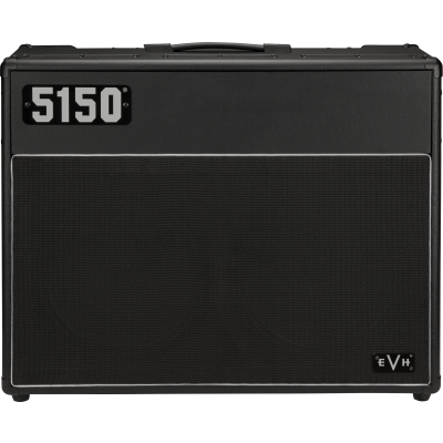 EVH 5150® Iconic® Series 60W 2X12 Combo, Black, 230V EUR