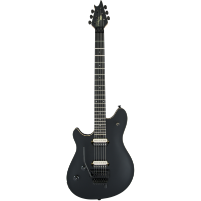 EVH Wolfgang® Special LH, Ebony Fingerboard, Stealth Black