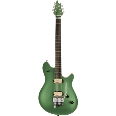 EVH Wolfgang® Special, Ebony Fingerboard, Pelham Green